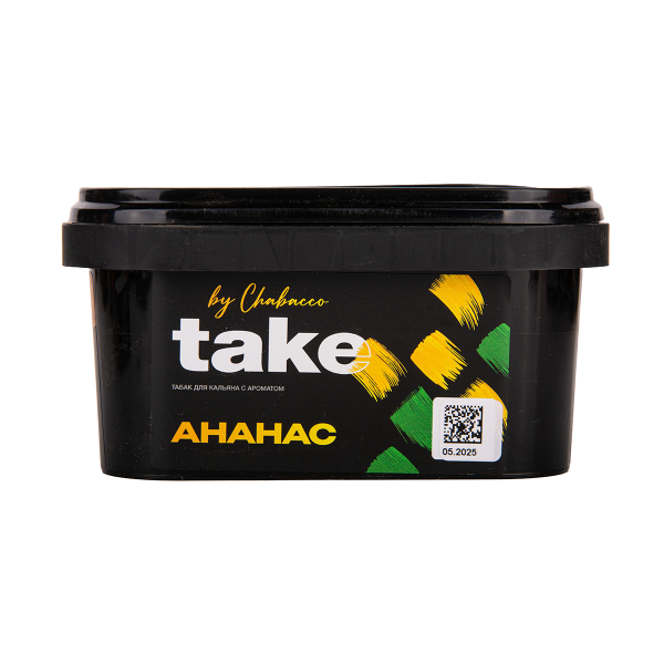 Табак TAKE Pineapple 200 грамм в Челябинске
