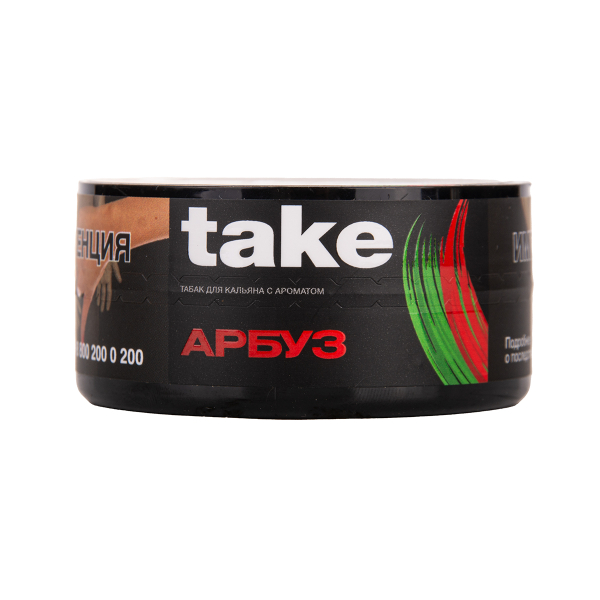 Табак TAKE Watermelon 25 грамм в Челябинске