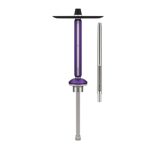Кальян Alpha Hookah Echo Jade Purple в Челябинске