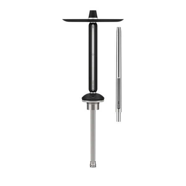 Кальян Alpha Hookah Echo Noir в Челябинске