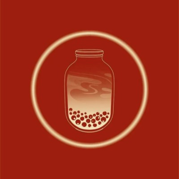 Табак Mr Brew Berry Brew Аромат Ягодного Морса 25 грамм в Челябинске
