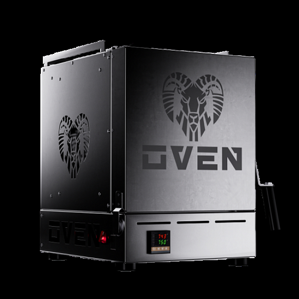 Печка Oven Max в Челябинске