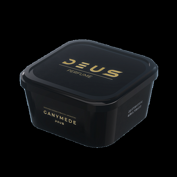Табак Deus Perfume Ganymede 200 грамм в Челябинске