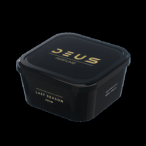 Табак Deus Perfume Last Season 200 грамм в Челябинске