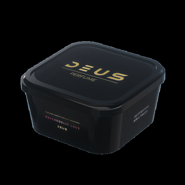 Табак Deus Perfume Psychedelic Love 200 грамм в Челябинске