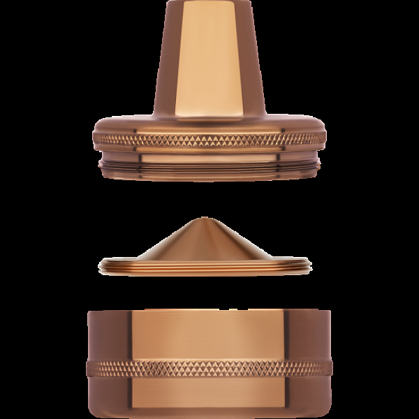 Мелассоуловитель Conceptic Melasska Bronze в Челябинске