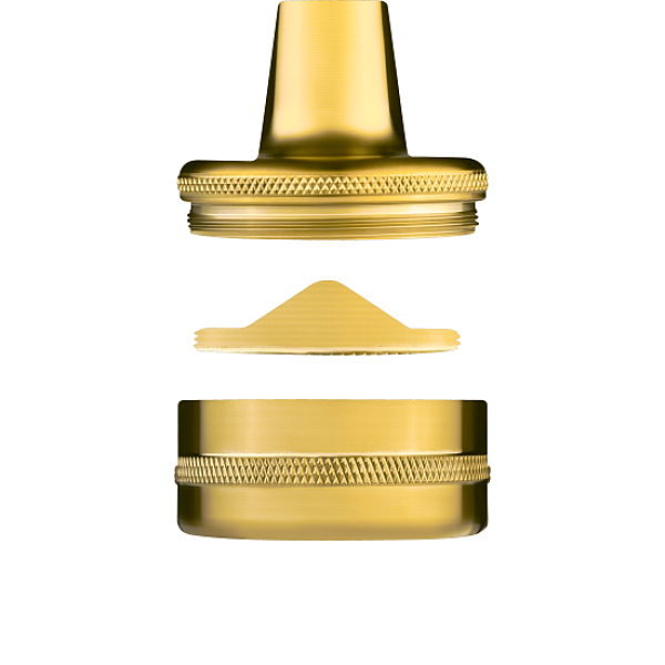 Мелассоуловитель Conceptic Melasska Gold в Челябинске
