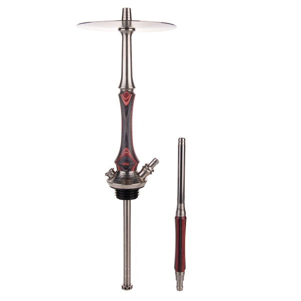 Кальян Mr. Wood Antique 2 Elegant Red в Челябинске