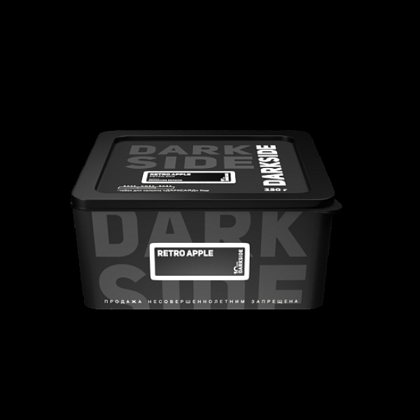 Табак Darkside Core Retro Apple 250 грамм в Челябинске