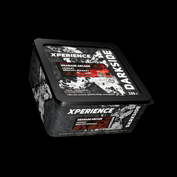 Табак Darkside Experience Granade Arcade 250 грамм в Челябинске