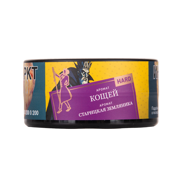 Табак Satyr Кощей 25 грамм в Челябинске