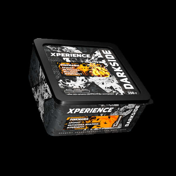 Табак Darkside Experience Multy Fruity 250 грамм в Челябинске