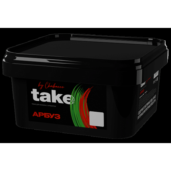 Табак TAKE Watermelon 200 грамм в Челябинске