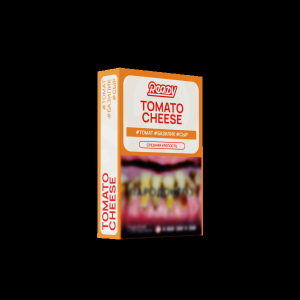 Табак Ready Tomato Cheese 25 грамм в Челябинске