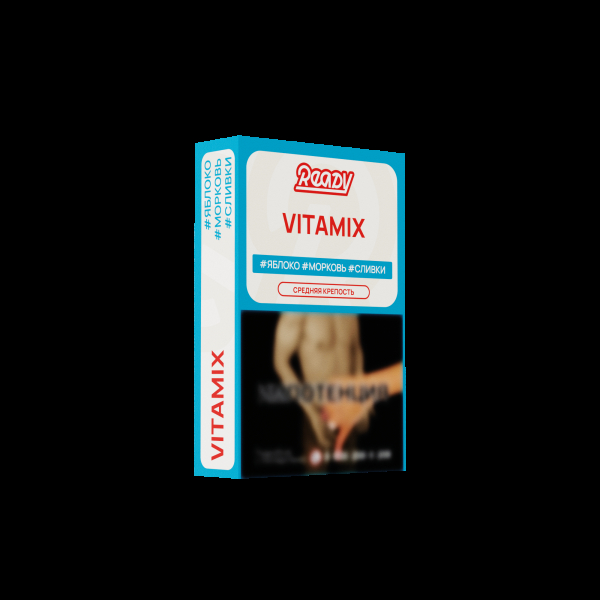 Табак Ready Vitamix 25 грамм в Челябинске