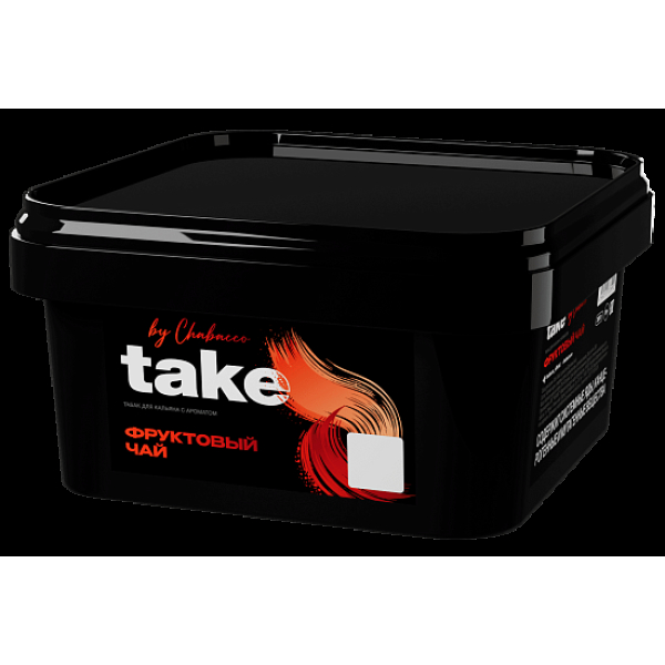 Табак TAKE Fruit Tea 200 грамм в Челябинске