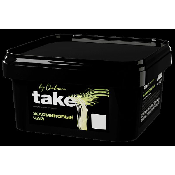Табак TAKE Jasmine Tea 200 грамм в Челябинске