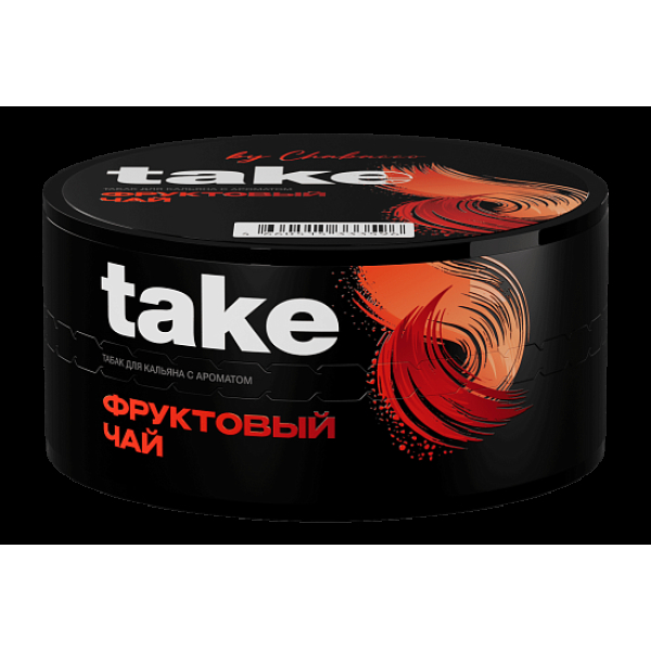 Табак TAKE Fruit Tea 25 грамм в Челябинске