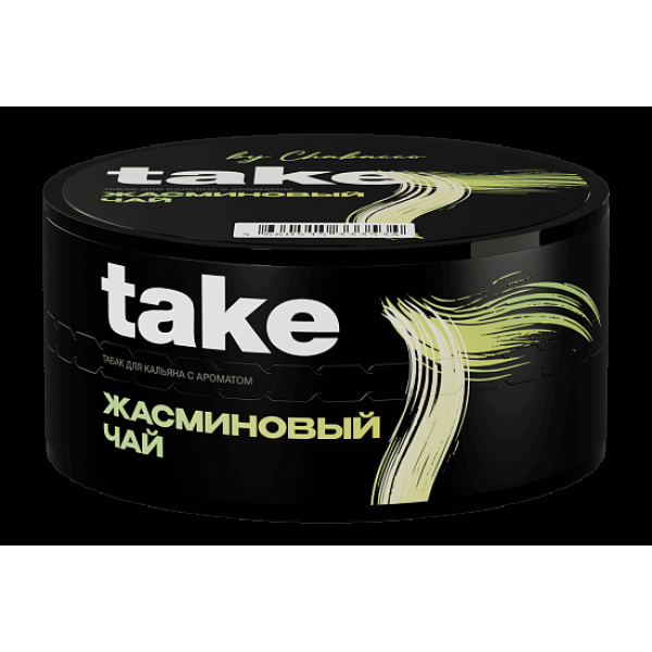 Табак TAKE Jasmine Tea 25 грамм в Челябинске