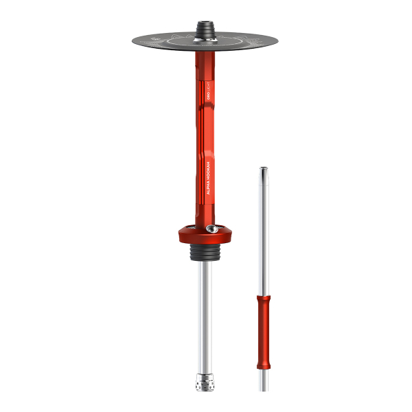 Кальян Alpha Hookah Oro Light Ruby Red в Челябинске