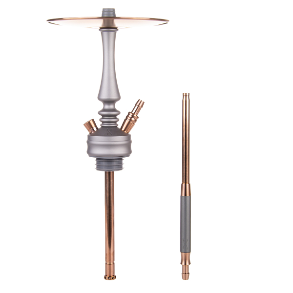 Кальян Hoob Mars Mini Space Grey X Bronze в Челябинске
