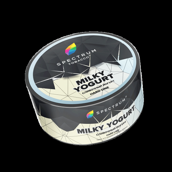 Табак Spectrum Hl Milky Yogurt 25 грамм в Челябинске