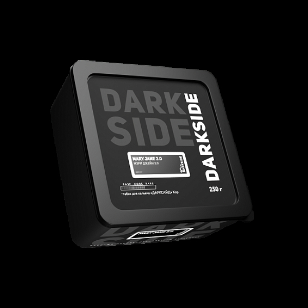 Табак Darkside Core Mary Jane 2.0 250 грамм в Челябинске