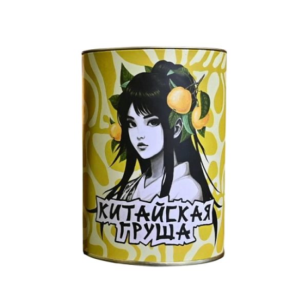 Табак Dogma Китайская Груша 160 грамм в Челябинске