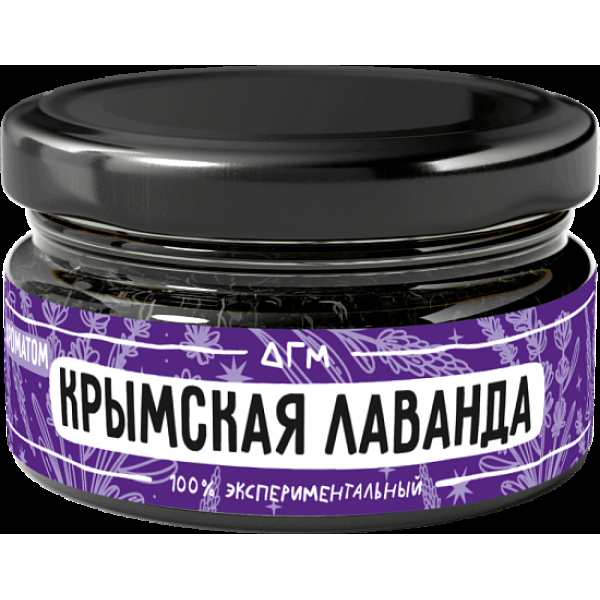 Табак Dogma Крымская Лаванда 20 грамм в Челябинске