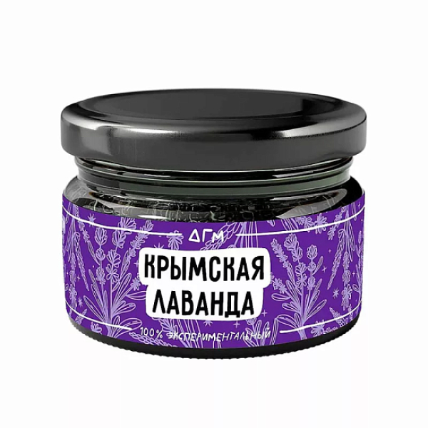 Табак Dogma Крымская Лаванда 80 грамм в Челябинске