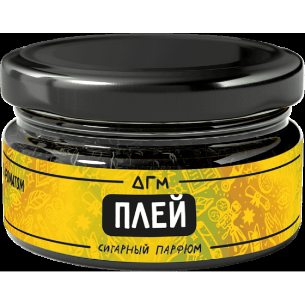 Табак Dogma Плей 20 грамм в Челябинске