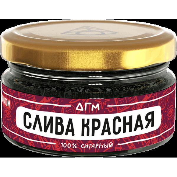 Табак Dogma Слива Красная 20 грамм в Челябинске