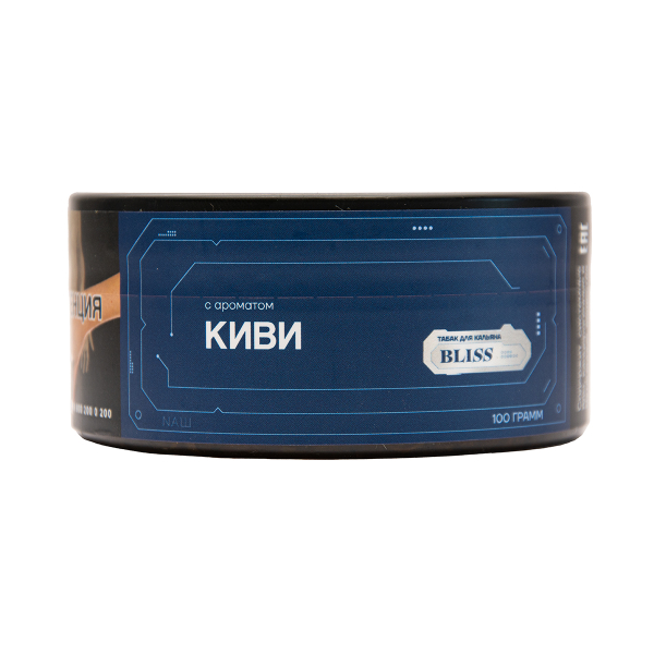 Табак BLISS Киви 100 грамм в Челябинске