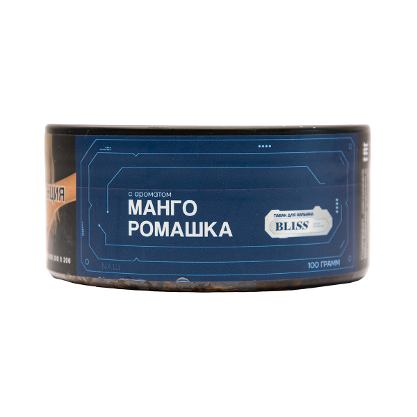 Табак BLISS Манго Ромашка 100 грамм в Челябинске