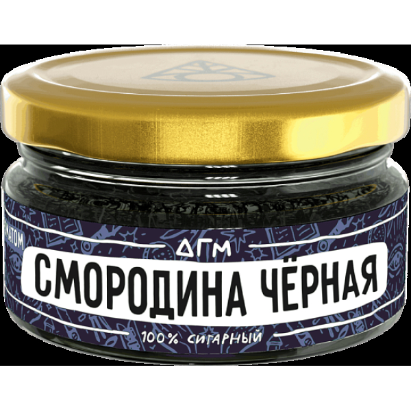 Табак Dogma Смородина Черная 20 грамм в Челябинске