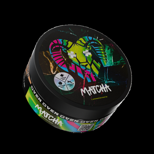 Табак Oven Матча Matcha 100 грамм в Челябинске