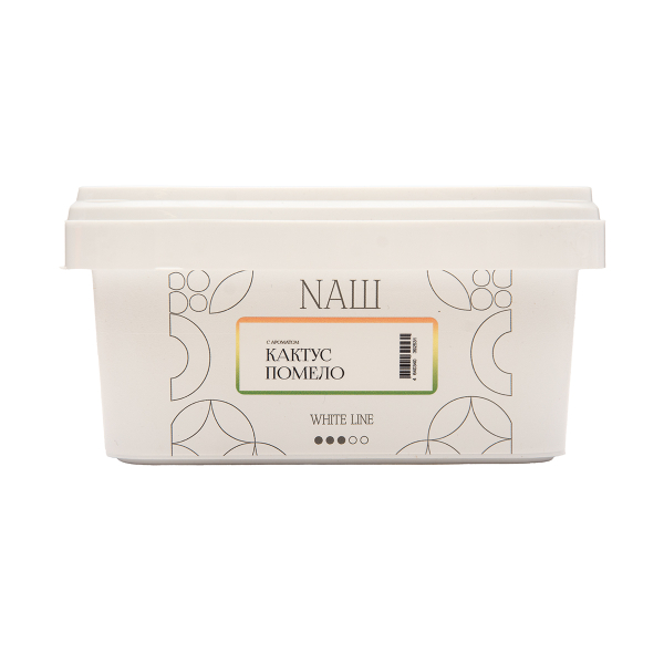 Табак NАШ White Кактус Помело 200 грамм в Челябинске