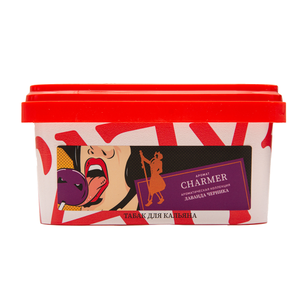 Табак Satyr Charmer 200 грамм в Челябинске