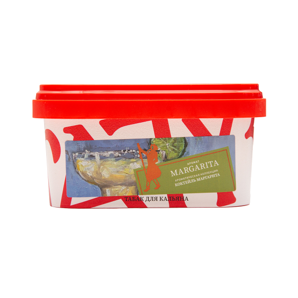 Табак Satyr Margarita 200 грамм в Челябинске