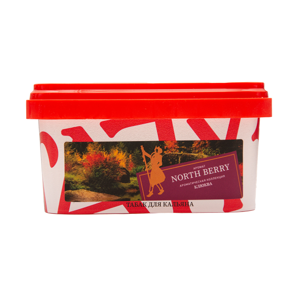 Табак Satyr Northberry 200 грамм в Челябинске