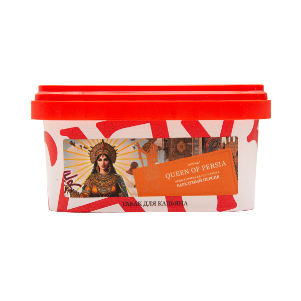 Табак Satyr Queen Of 200 грамм в Челябинске