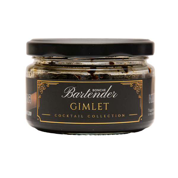 Табак Bonche Gimlet 120 грамм в Челябинске