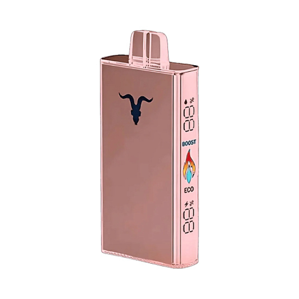 Электронка Ignite V250 Gold Aloe Grape Ice Алоэ Виноград Лед в Челябинске