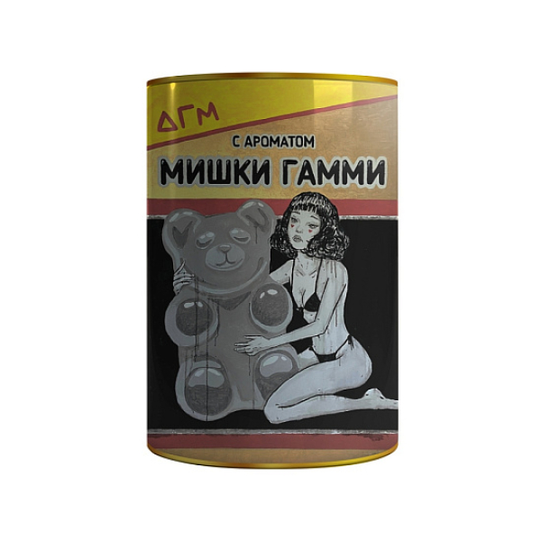 Табак Dogma Мишки Гамми 160 грамм в Челябинске