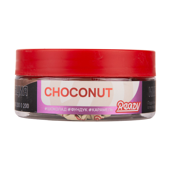 Табак Ready Choconut 100 грамм в Челябинске
