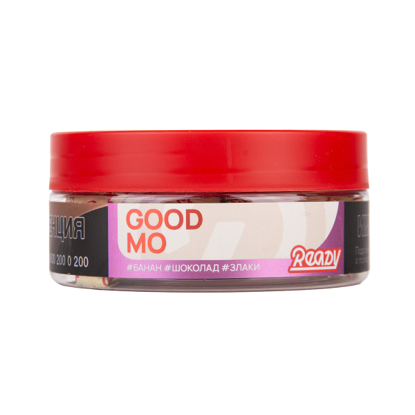 Табак Ready Good Mo 100 грамм в Челябинске
