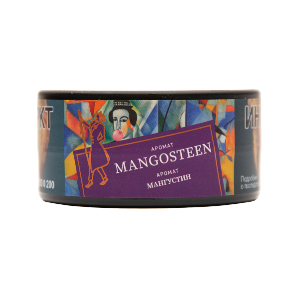 Табак Satyr Mangosteen 25 грамм в Челябинске