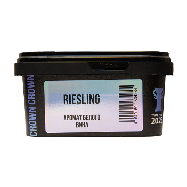 Табак Sapphire Crown Riesling 200 грамм в Челябинске