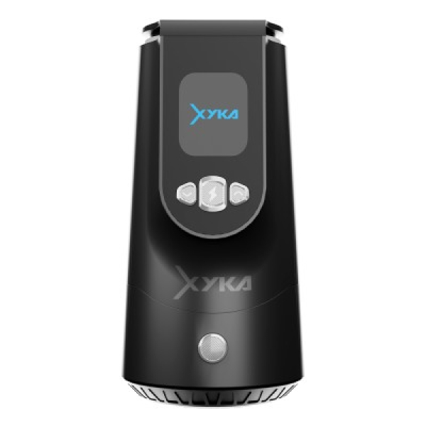 Электронная чаша Xyka Pro Графитовый в Челябинске