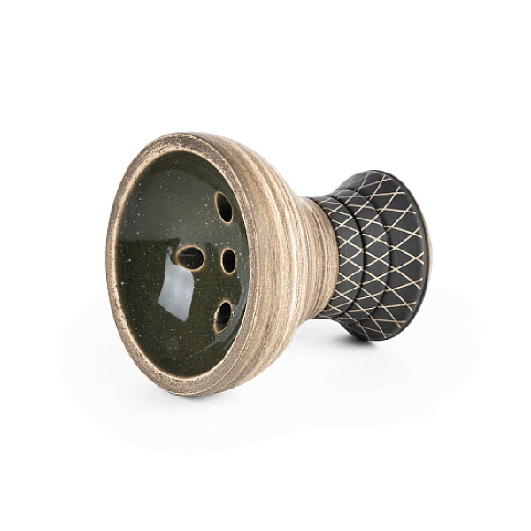 Чаша Alpha Bowl Turk Design Green Sand в Челябинске